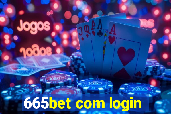 665bet com login